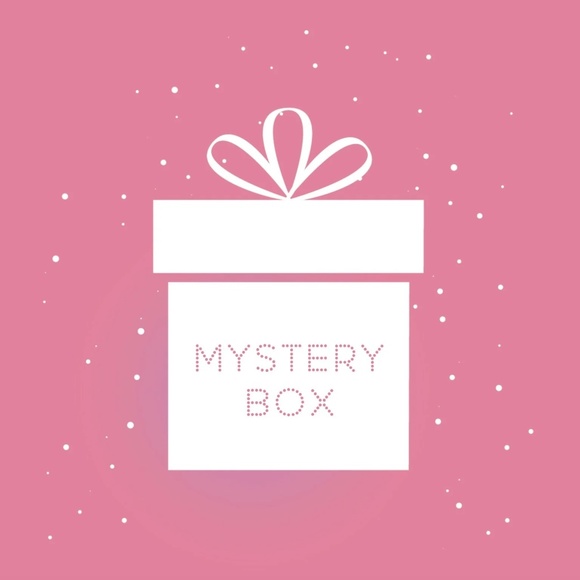 🎀 🧐 Mystery Beauty Box 🎀🧐